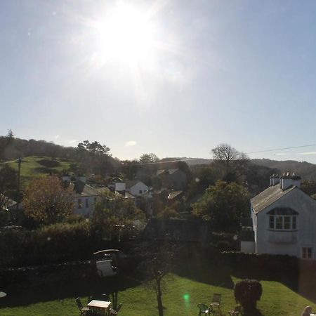 Belle Green Bed And Breakfast Near Sawrey Pokoj fotografie