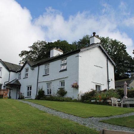 Belle Green Bed And Breakfast Near Sawrey Exteriér fotografie