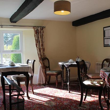 Belle Green Bed And Breakfast Near Sawrey Exteriér fotografie