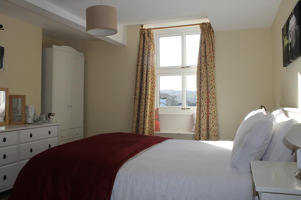 Belle Green Bed And Breakfast Near Sawrey Pokoj fotografie
