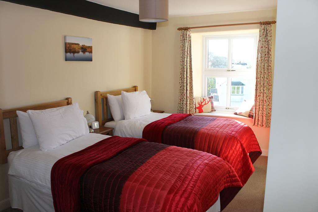 Belle Green Bed And Breakfast Near Sawrey Pokoj fotografie
