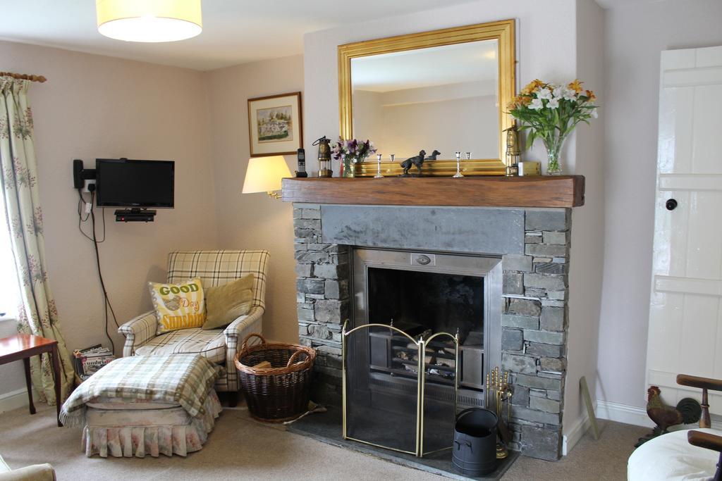 Belle Green Bed And Breakfast Near Sawrey Exteriér fotografie
