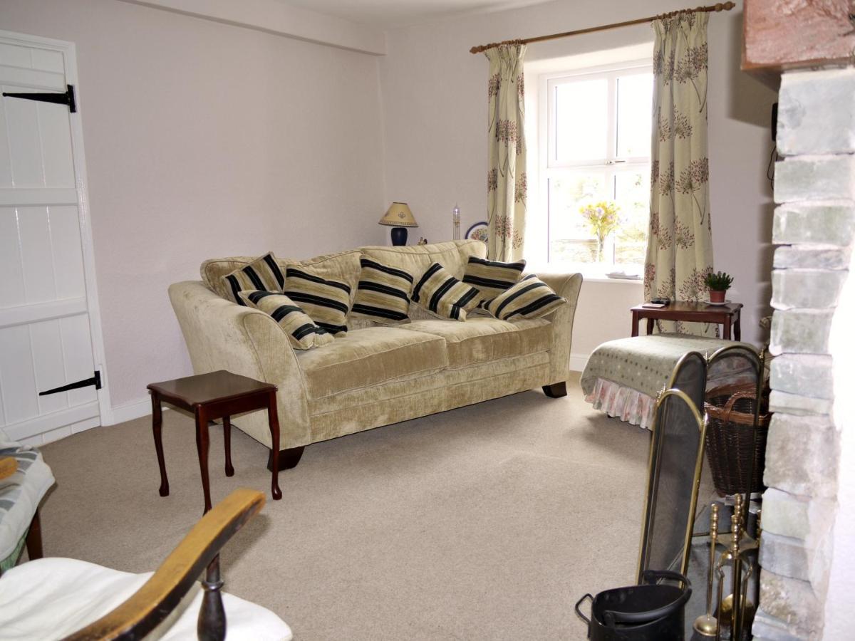 Belle Green Bed And Breakfast Near Sawrey Exteriér fotografie