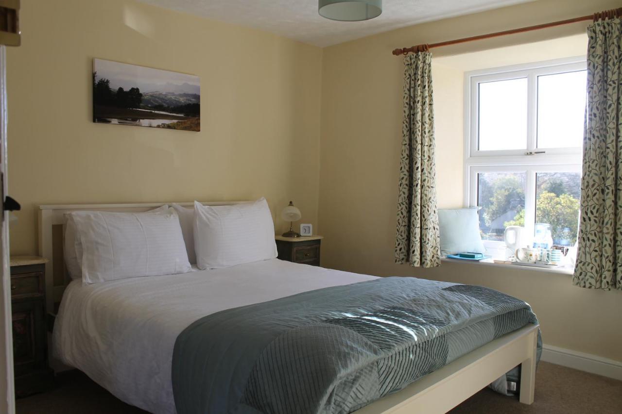 Belle Green Bed And Breakfast Near Sawrey Pokoj fotografie