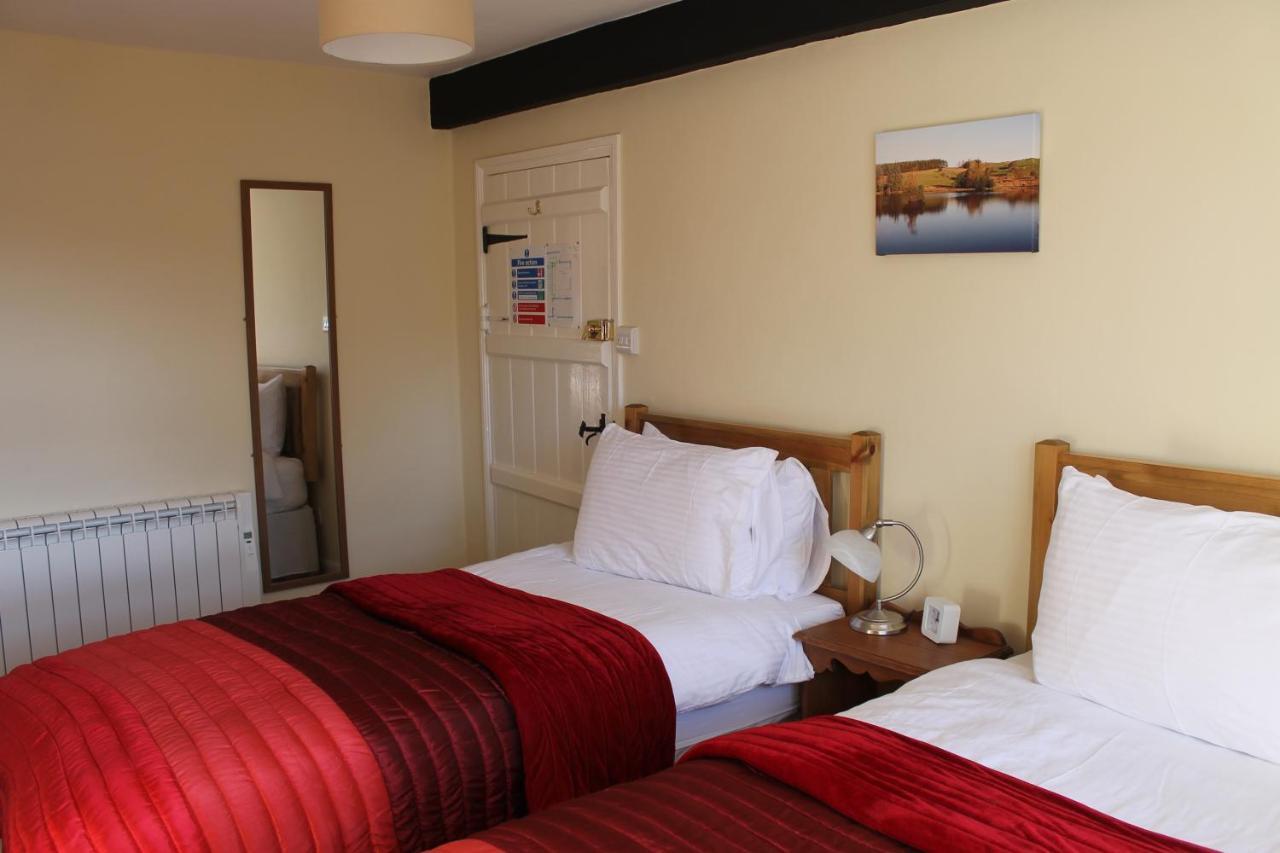 Belle Green Bed And Breakfast Near Sawrey Pokoj fotografie