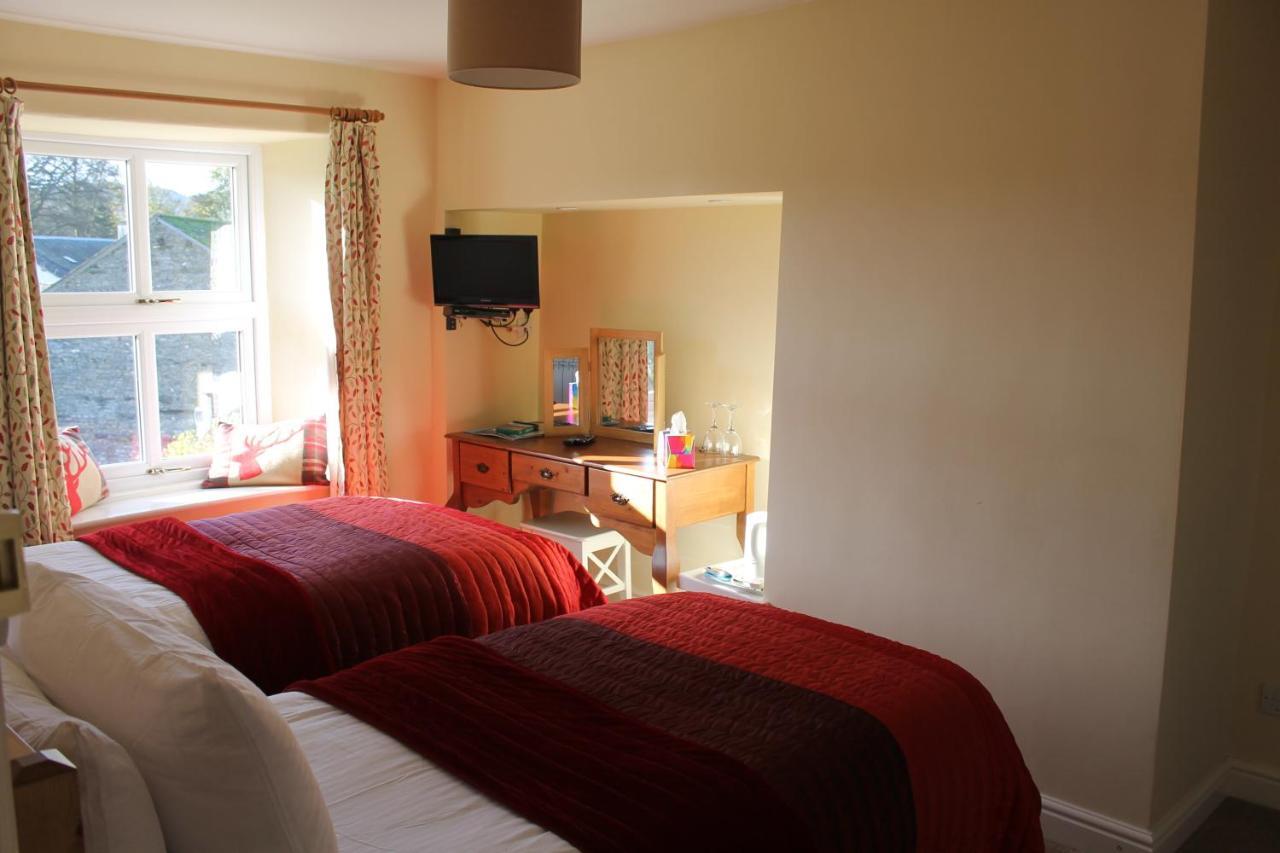 Belle Green Bed And Breakfast Near Sawrey Pokoj fotografie