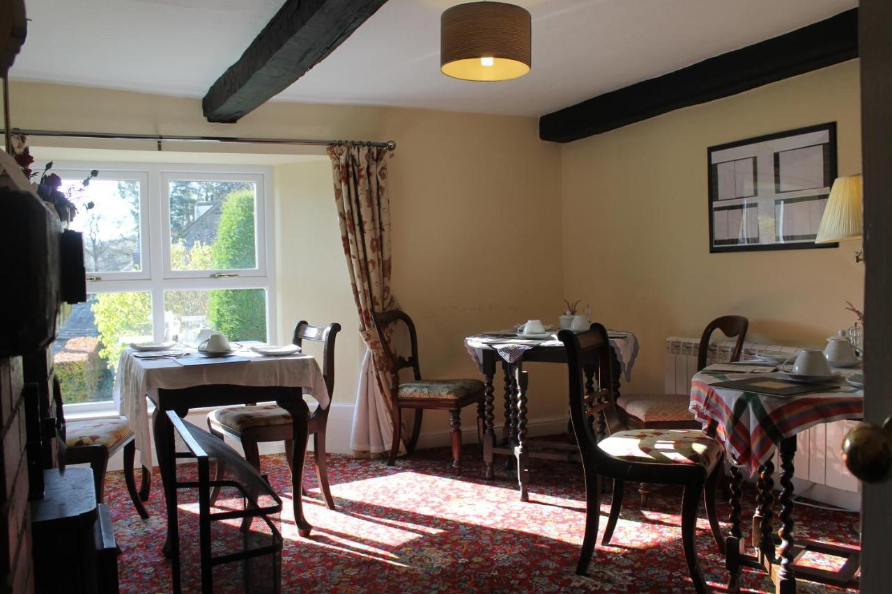 Belle Green Bed And Breakfast Near Sawrey Exteriér fotografie