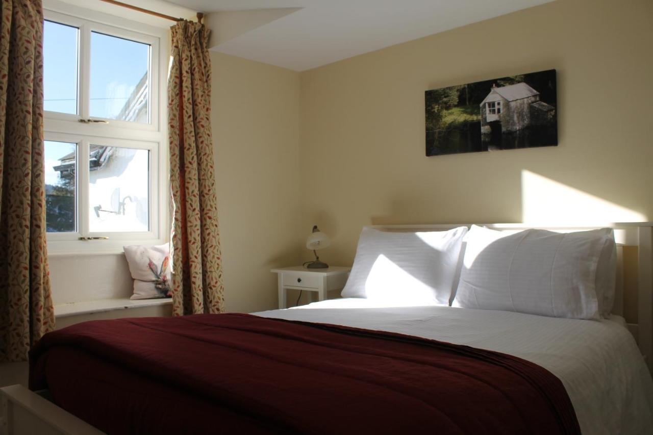 Belle Green Bed And Breakfast Near Sawrey Pokoj fotografie