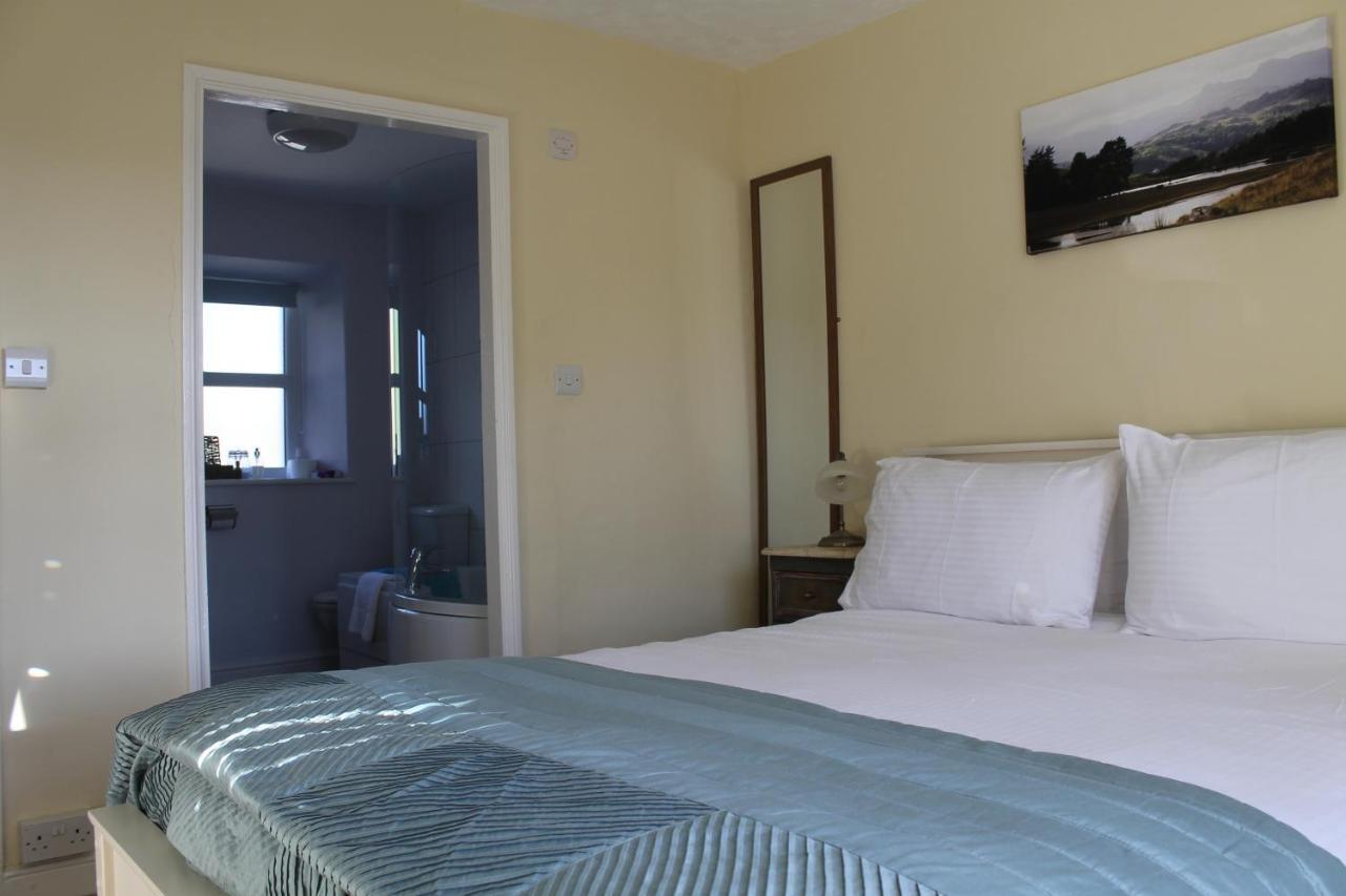 Belle Green Bed And Breakfast Near Sawrey Pokoj fotografie